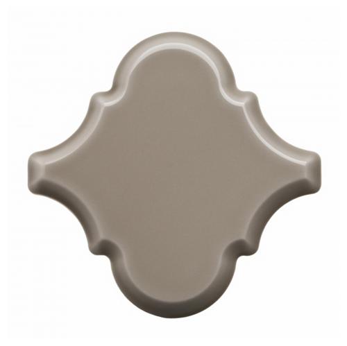 Плитка керамическая Adex Renaissance Arabesco Biselado Eucalyptus настенная 15х15
