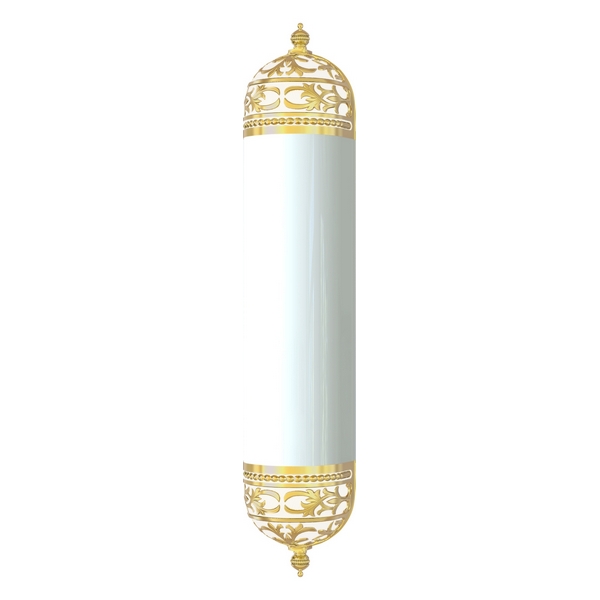 Светильник настенный Fede Wall Light II FD1088ROP