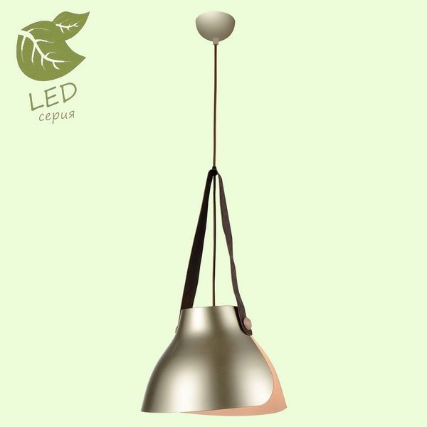 Светильник подвесной Loft Huntington GRLSP-9843