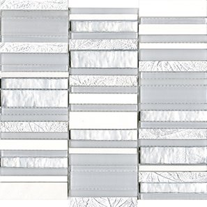 Мозаика Lantic Colonial Mosaico Elements Pattern Water G-522 29,7х29,7
