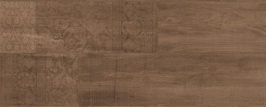 Керамогранит Cerrol Natural Palisander декор 47,1х18,9