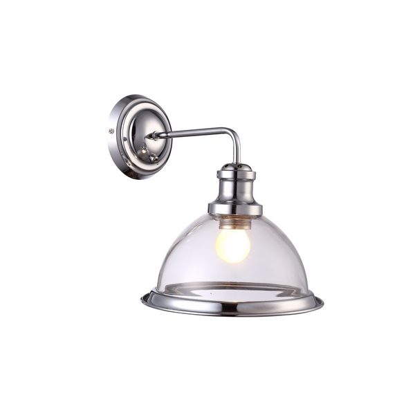 Бра Artelamp Oglio A9273AP-1CC