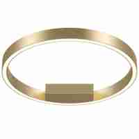 Потолочный светодиодный светильник Maytoni Rim MOD058CL-L25BS4K