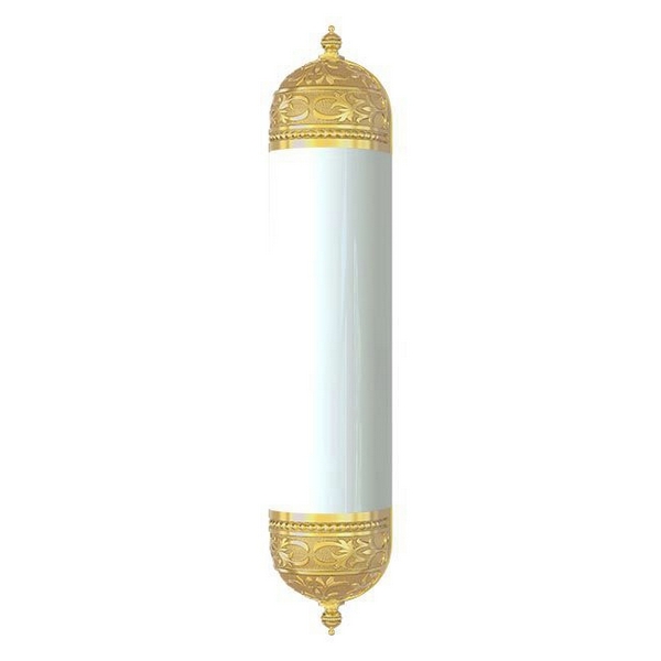 Светильник настенный Fede Wall Light II FD1088ROB