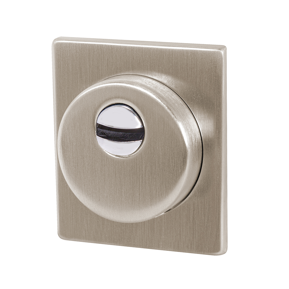 Броненакладка Armadillo Protector/USS SN Матовый никель