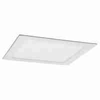 Встраиваемый светодиодный светильник Paulmann Smart Panel 50034