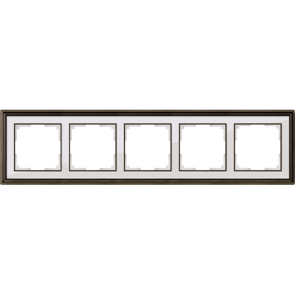Рамка Werkel Бронза WL17-Frame-05
