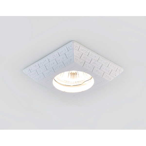 Светильник точечный Ambrella Дизайн D2920 W