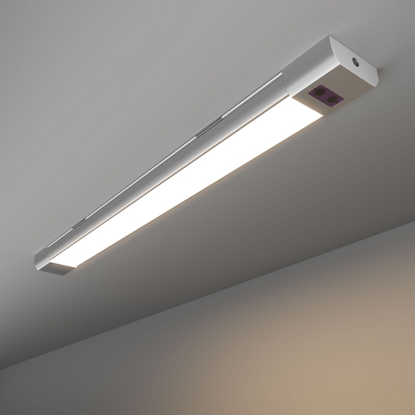 Светильник потолочный прямоугольный Elektrostandard Led Stick LTB41