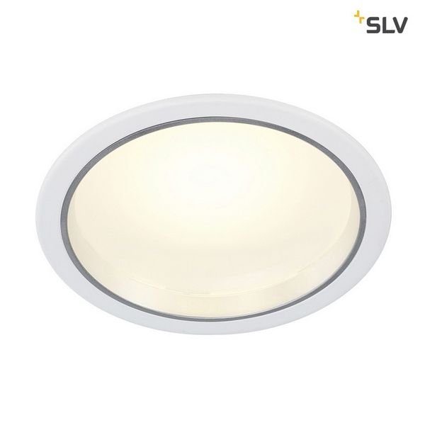 Светильник точечный SLV Led Downlight 160581