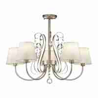 Потолочная люстра Freya Vanda FR2030CL-05G