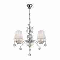 Подвесная люстра Citilux Шелли CL438131