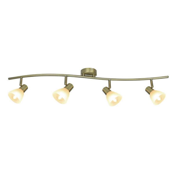 Спот Artelamp Parry A5062PL-4AB