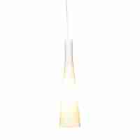 Подвесной светильник Lumina Deco Morrate LDP 7227 WT