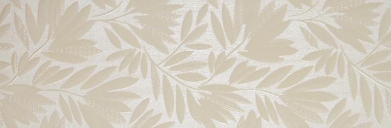 Плитка керамическая Newker Orna Rev. Base Adorn Ivory настенная 29,5х90