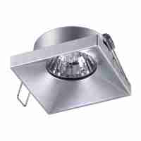 Встраиваемый светильник Novotech Metis 370743