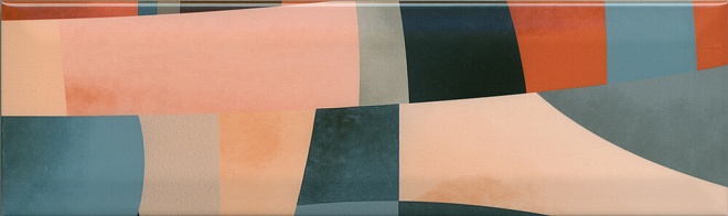 Декор Kerama Marazzi Закат OS\A02\9010 8,5х28