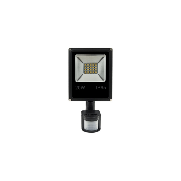 Прожектор уличный SWG FL FL-SMD-20-CW-S