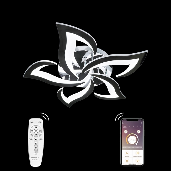 Потолочная люстра Natali Kovaltseva INNOVATION STYLE INNOVATION STYLE 83026