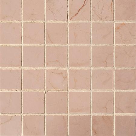 Мозаика Colori Viva Natural Stone CV20148 Mos. Royal Boticino Marble Polished 50x50 30,5х30,5
