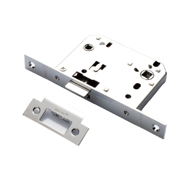 Защелка сантехническая RENZ INLB 2070 C хром блестящий