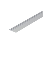 Карниз Armadillo (Армадилло) горизонтальный SLD.Scope 35/3/3200 rail AL (3,2 м)