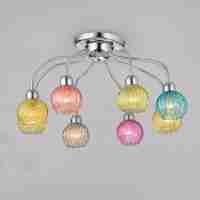 Потолочная люстра Citilux Попурри CL604181