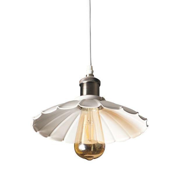 Светильник подвесной Artelamp Asti A8160SP-1WH