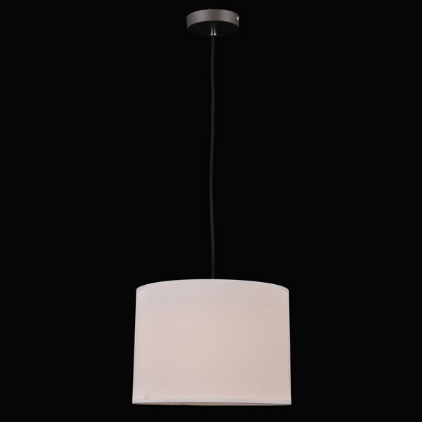 Светильник подвесной Natali Kovaltseva 75005A/1P ANTI GRAY