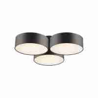 Потолочный светильник Favourite Cerchi 1514-6C