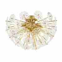 Потолочная люстра Favourite Pienene 2620-8U