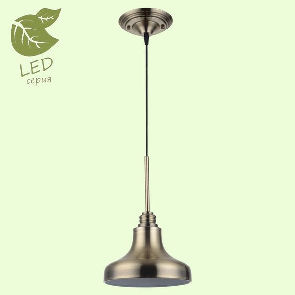 Светильник подвесной Loft Sona GRLSL-3006-01