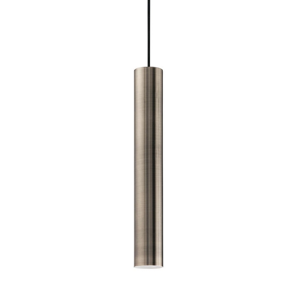 Светильник подвесной Ideal Lux Look SP1 Small Brunito
