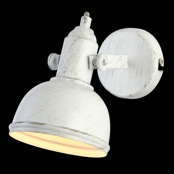 Бра Artelamp Martin A5213AP-1WG