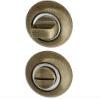 Завертка дверная сантехническая Adden Bau WC 003 Bronze бронза