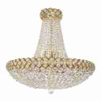 Подвесной светильник Arti Lampadari Asti E 1.5.50.600 G