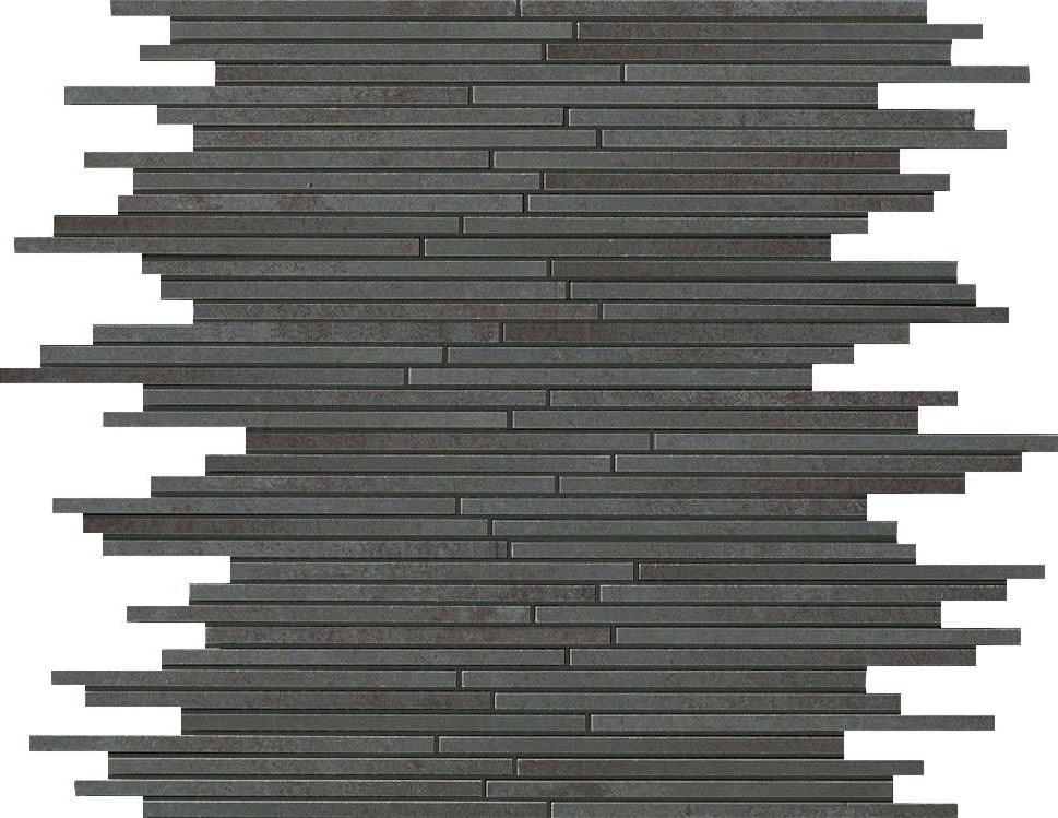 Плитка керамическая Fap Evoque Tratto Earth Mosaico Мозаика 30,5х30,5