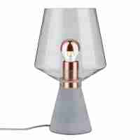 Настольная лампа Paulmann Yorik 79665