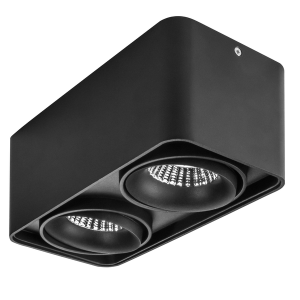 Светильник точечный Lightstar Monocco 052327