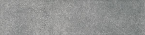 Керамогранит Kerama Marazzi Sg614600R\4 Королевская Дорога Серый Темный Обрезной подступенок 14,5х60