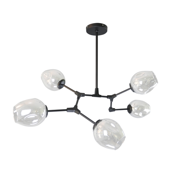 Потолочная люстра Kink Light Нисса 07512-5,19(21)