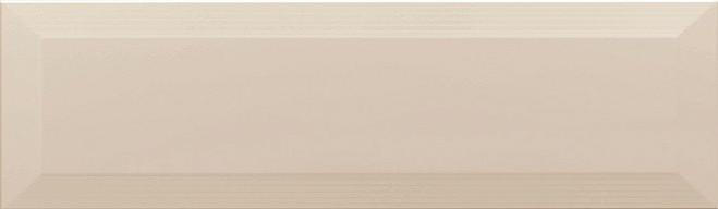 Плитка керамическая Kerama Marazzi Гамма 2880 Кофе С Молоком настенная 8,5х28,5