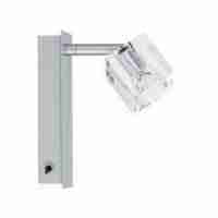 Спот Paulmann Ice Cube 60027