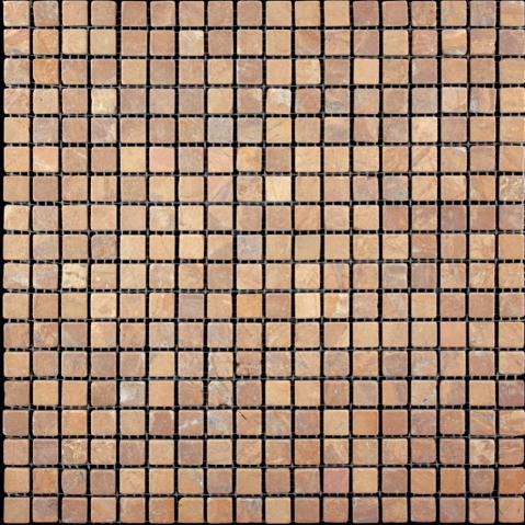 Мозаика Natural Adriatica M097-15Т 15х15 30,5х30,5