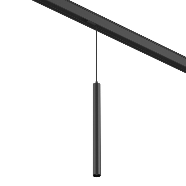 Трековый светильник DesignLed SY SY-601243-BL-7-36-WW