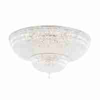 Потолочная люстра Maytoni Palace DIA100-CL-34-G