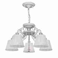Подвесная люстра F-Promo Amanda 2150-5PC