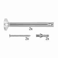 Крепежный комплект для струны Paulmann 17824