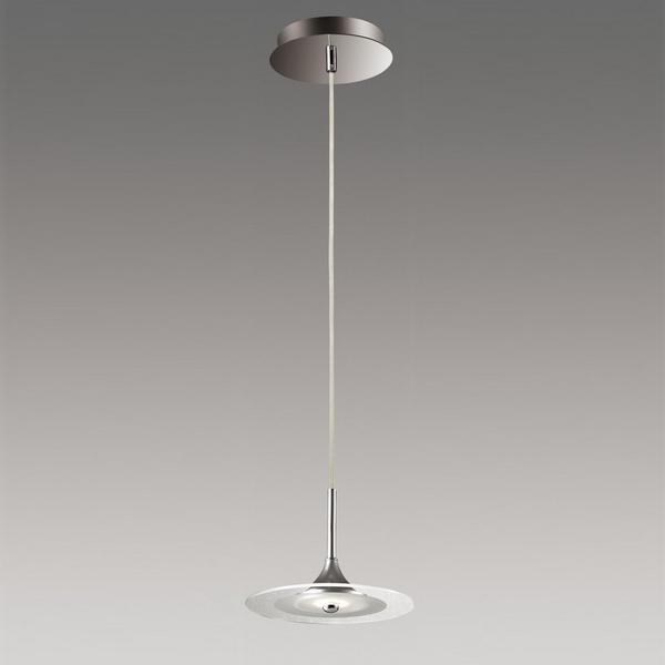 Светильник подвесной Crystal Lamp P8192-1L