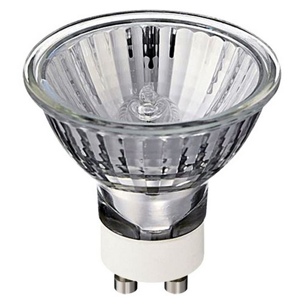 Лампочка галогеновая Elektrostandard MRG-03 GU10 220V50W